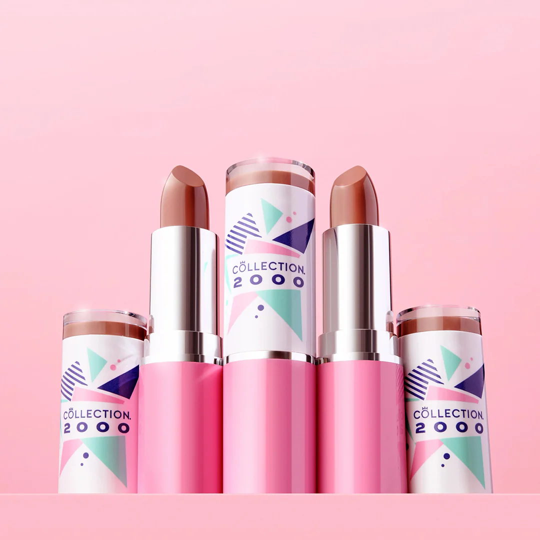 2000 Icon Lipstick - Image 3