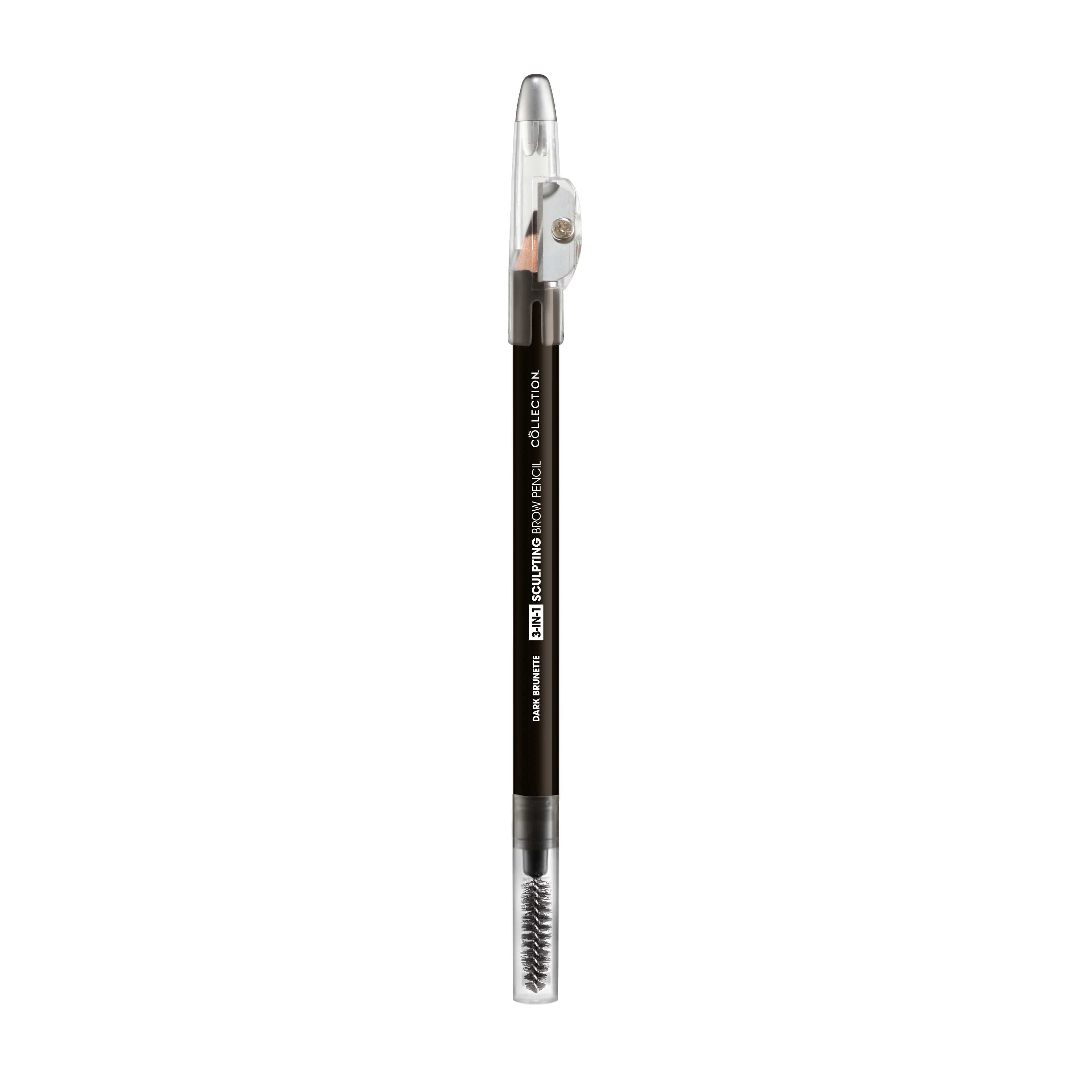 3-in-1 Sculpting Brow Pencil - Image 4
