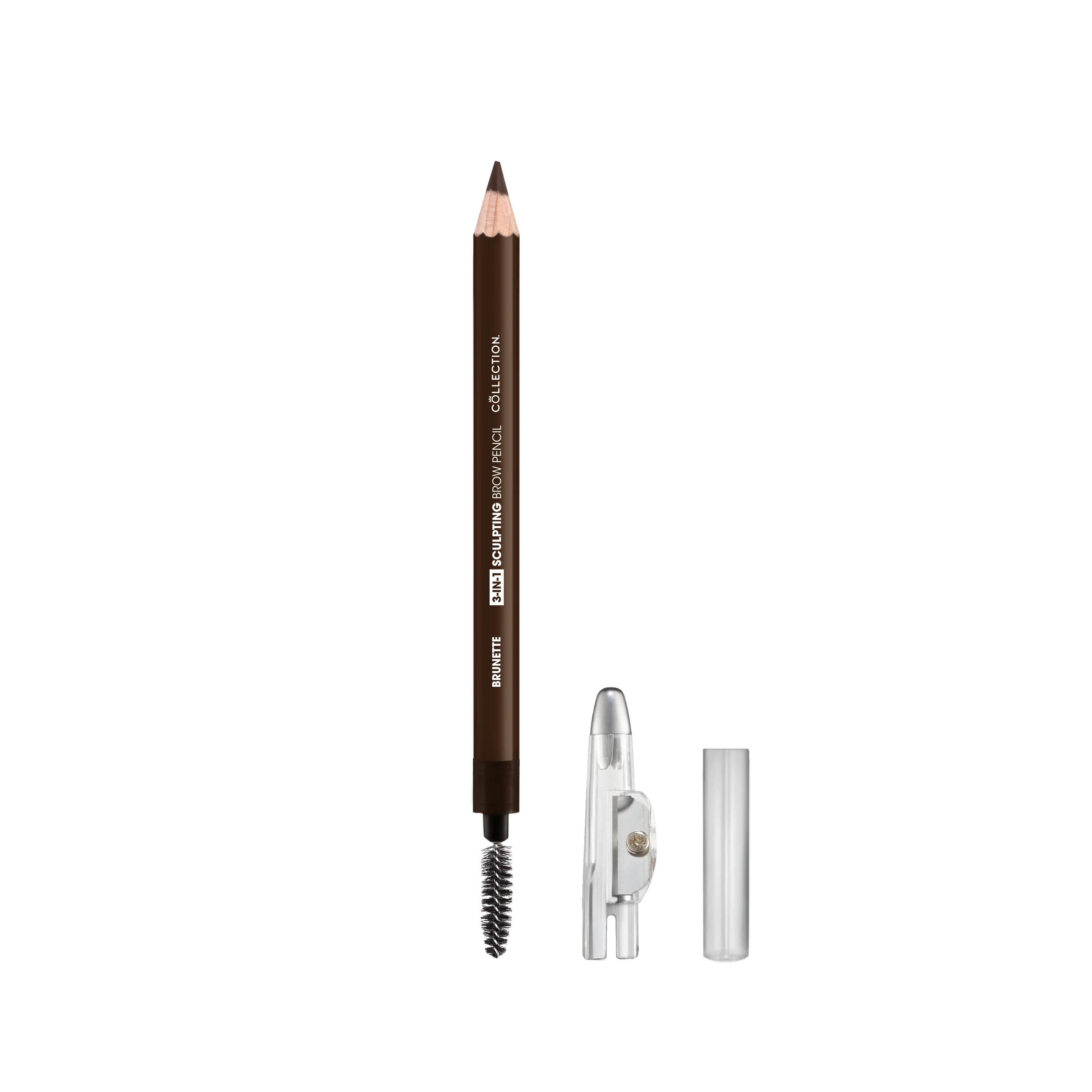 3-in-1 Sculpting Brow Pencil - Image 5