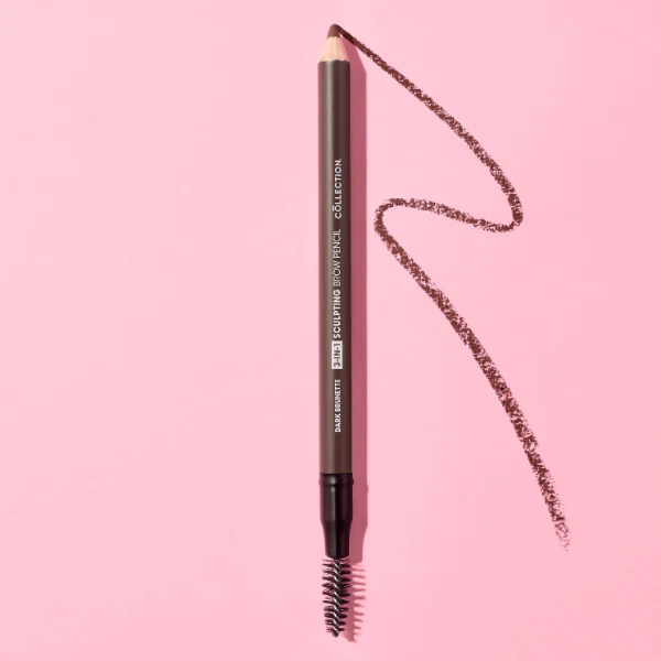 3-in-1 Sculpting Brow Pencil - Image 9