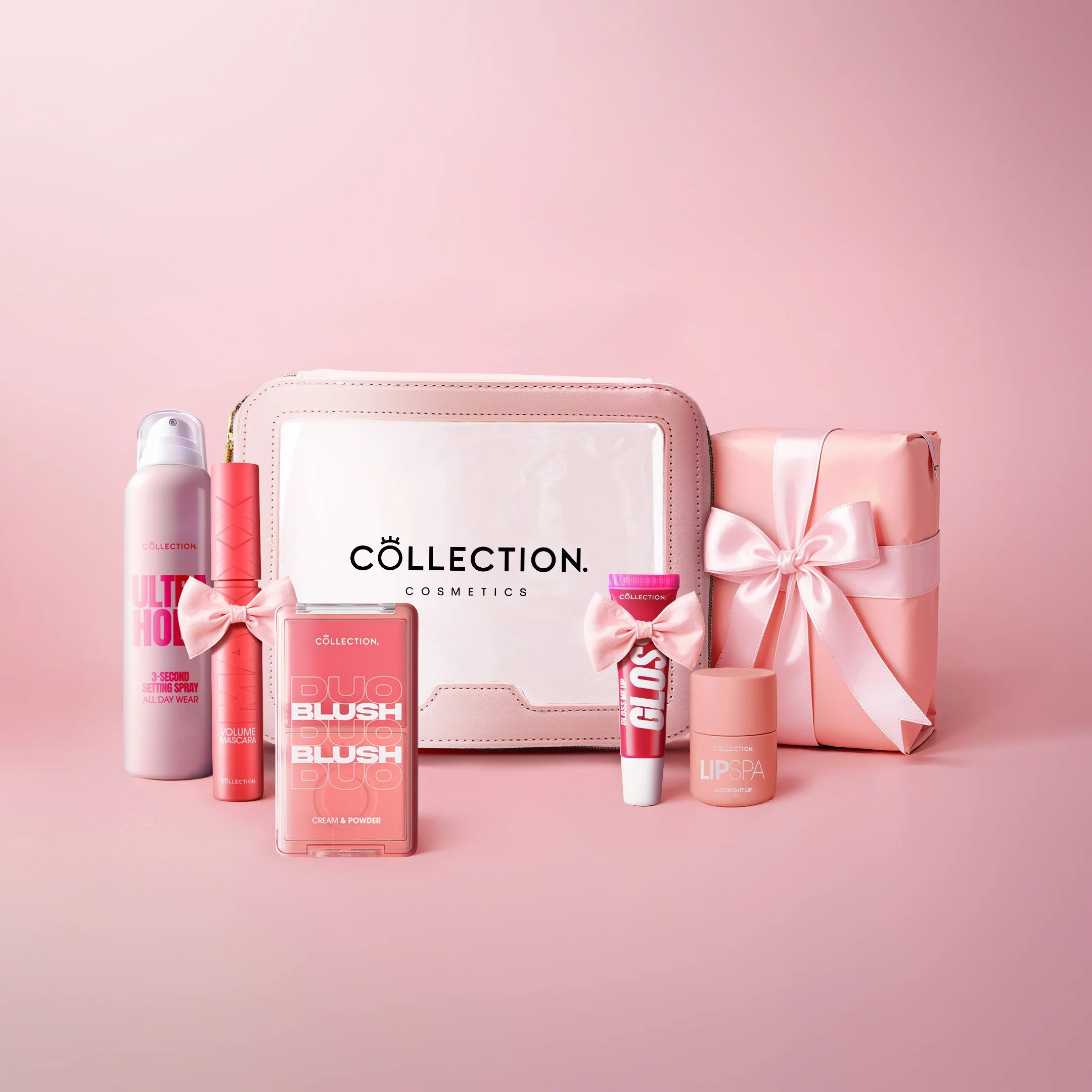 Beauty Bag - Image 3