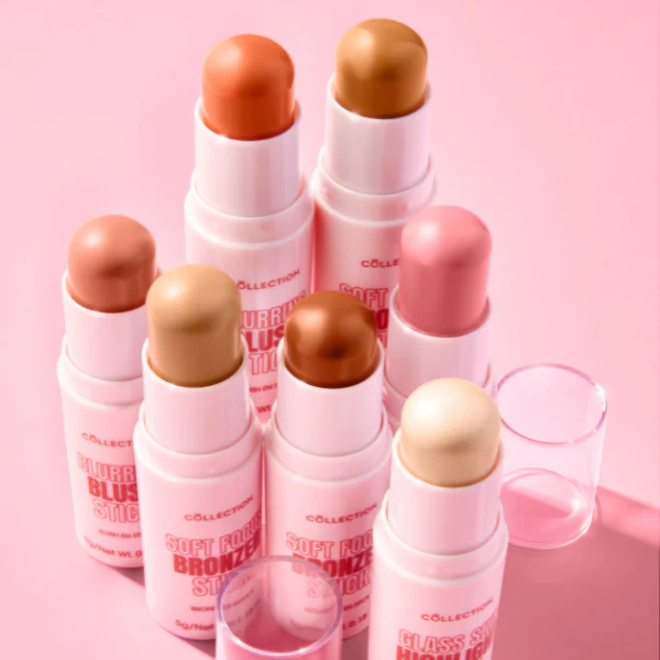 Blurring Blush Stick - Image 11