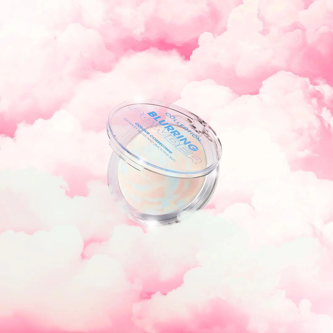 Blurring Powder - Image 3