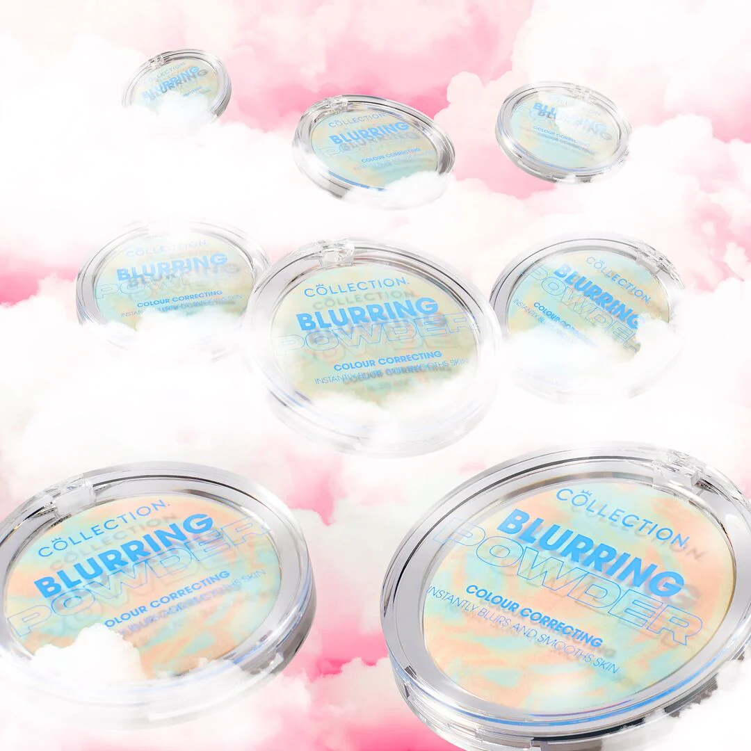 Blurring Powder - Image 4