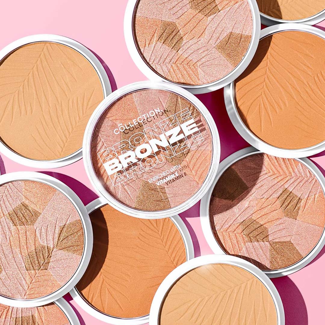 Bronze Glow Matte - Image 3