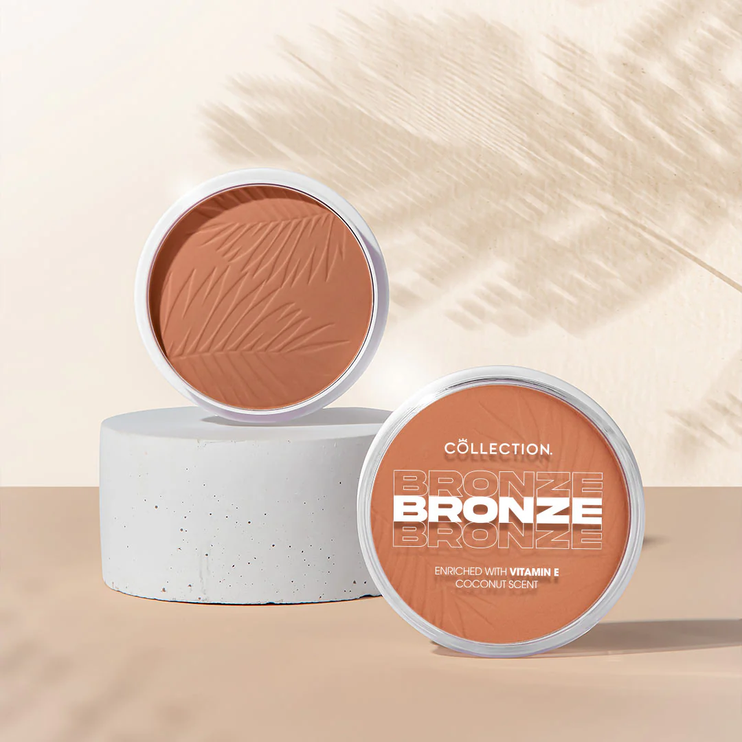 Bronze Glow Matte - Image 4