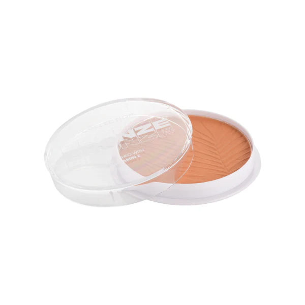 Bronze Glow Matte - Image 5