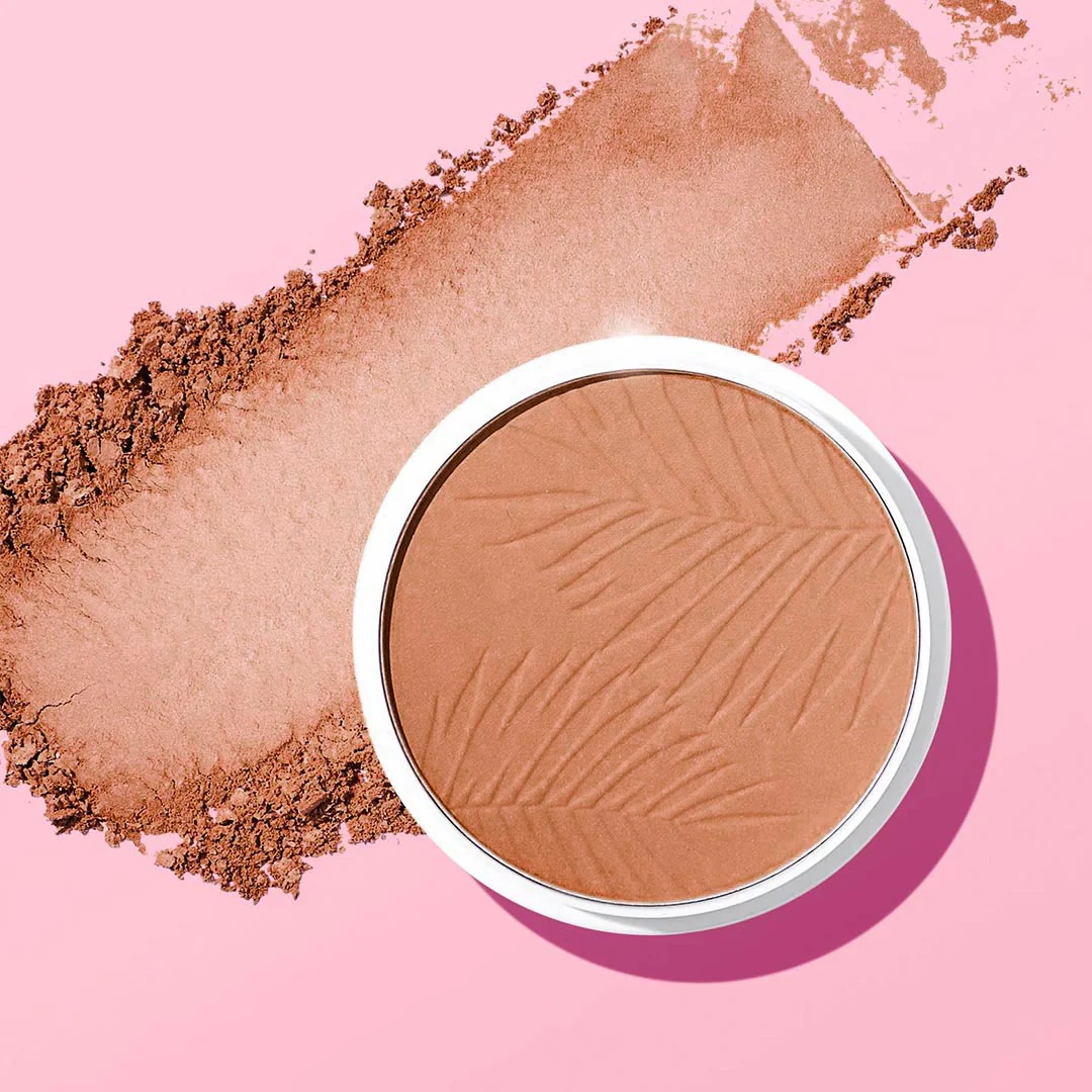 Bronze Glow Shimmer - Image 3