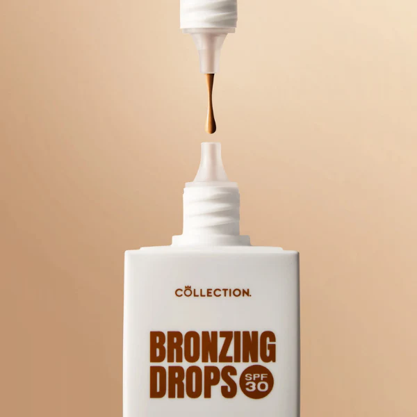Collection Bronzing Drops SPF 30 - Image 3