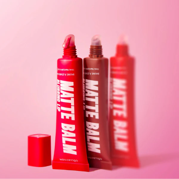 Blurring Matte Lip Balm - Image 3