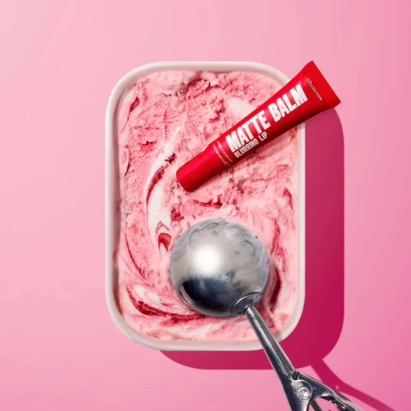 Blurring Matte Lip Balm - Image 4