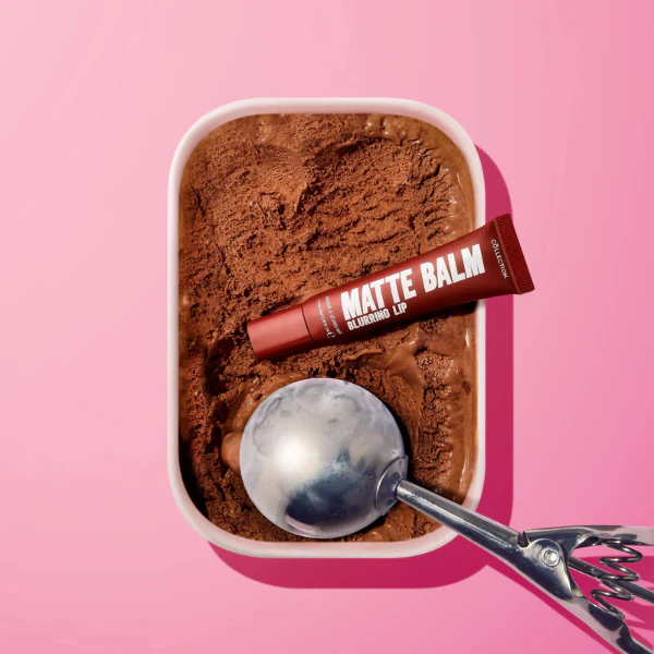 Blurring Matte Lip Balm - Image 6