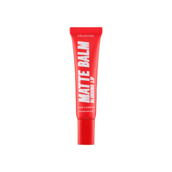 Blurring Matte Lip Balm - Image 7