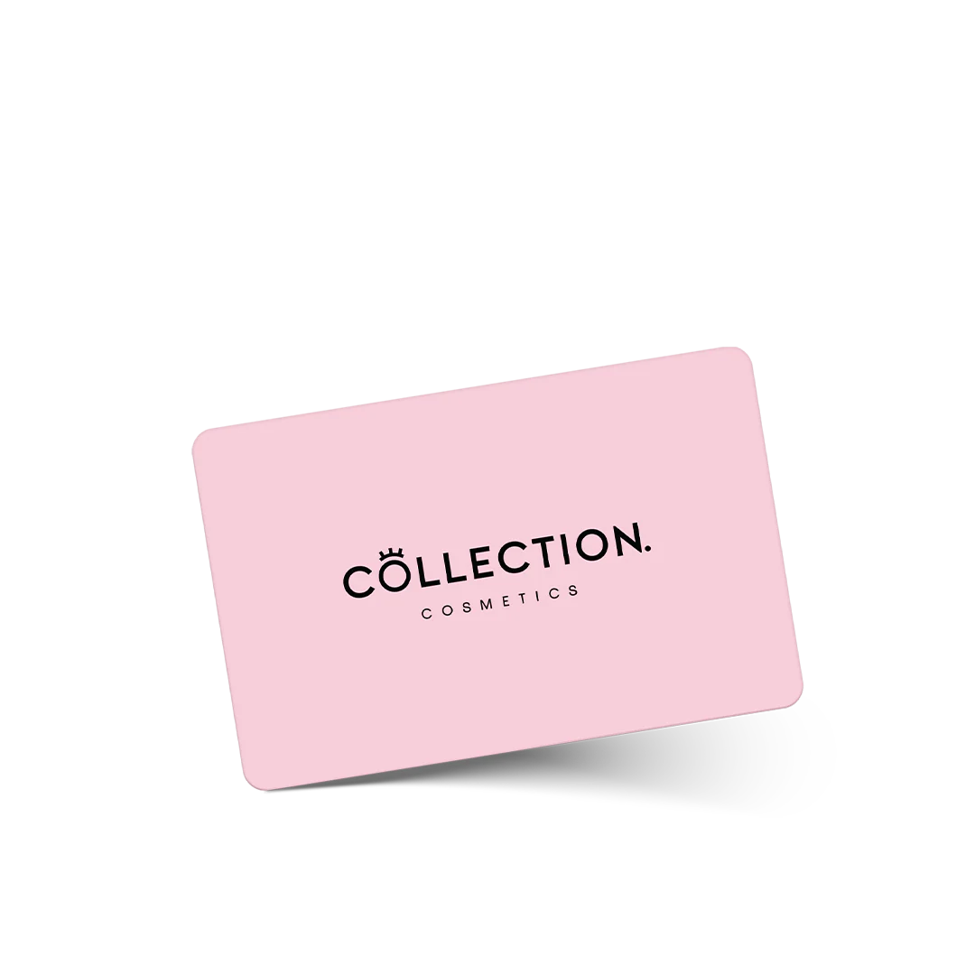 Collection Gift Card