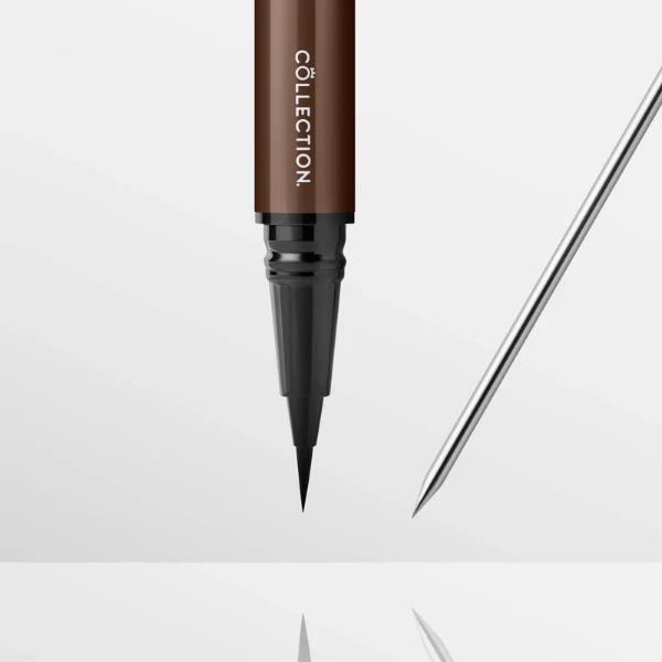 Collection Ultra Fine Brow Pen - Image 3