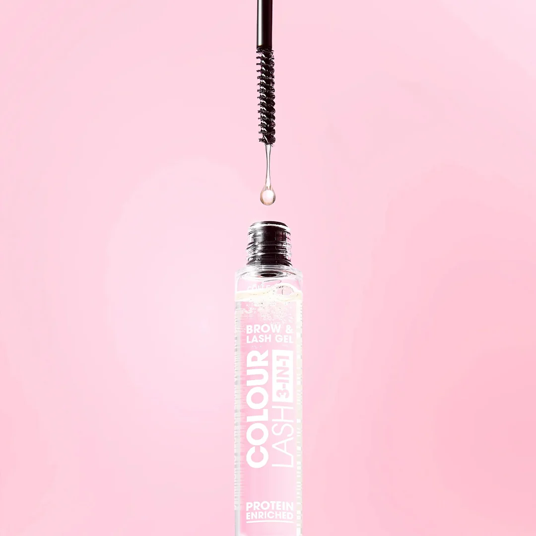 Colour Lash Brow & Lash Gel - Image 4