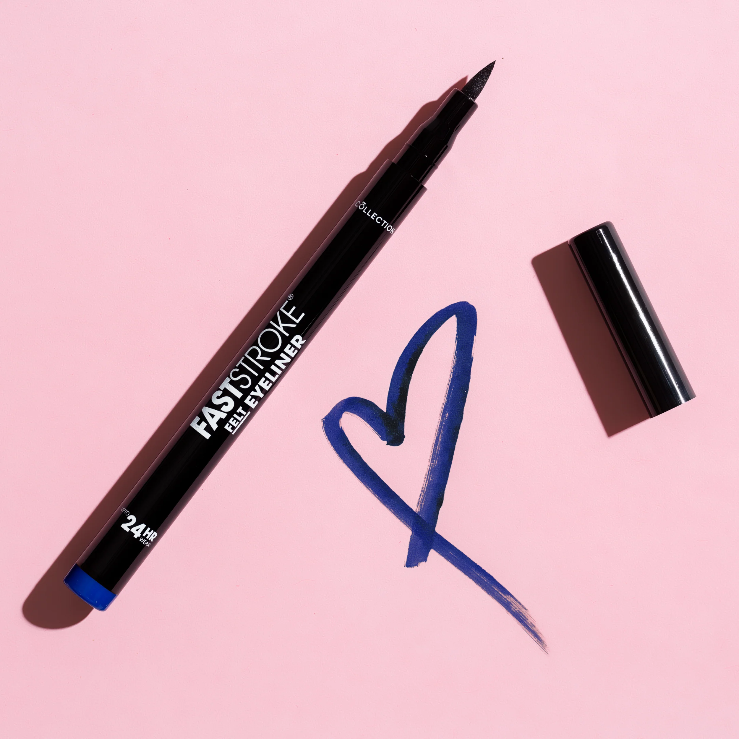 Fast Stroke 24HR Felt Tip Eyeliner - Image 13