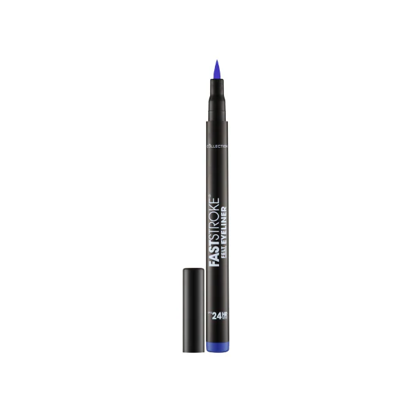 Fast Stroke 24HR Felt Tip Eyeliner - Image 5