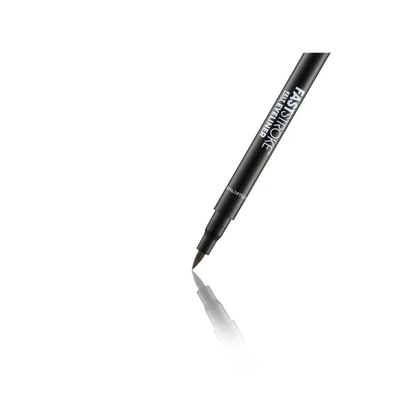 Fast Stroke 24HR Felt Tip Eyeliner - Image 8
