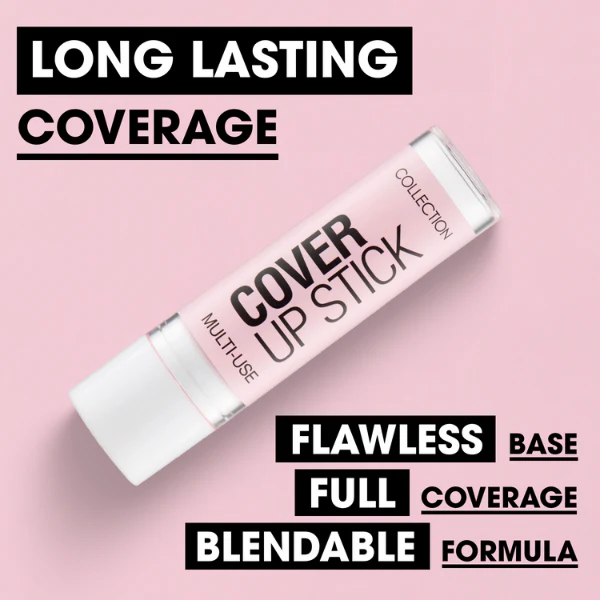 Cover Up Concealer Stick - Image 3