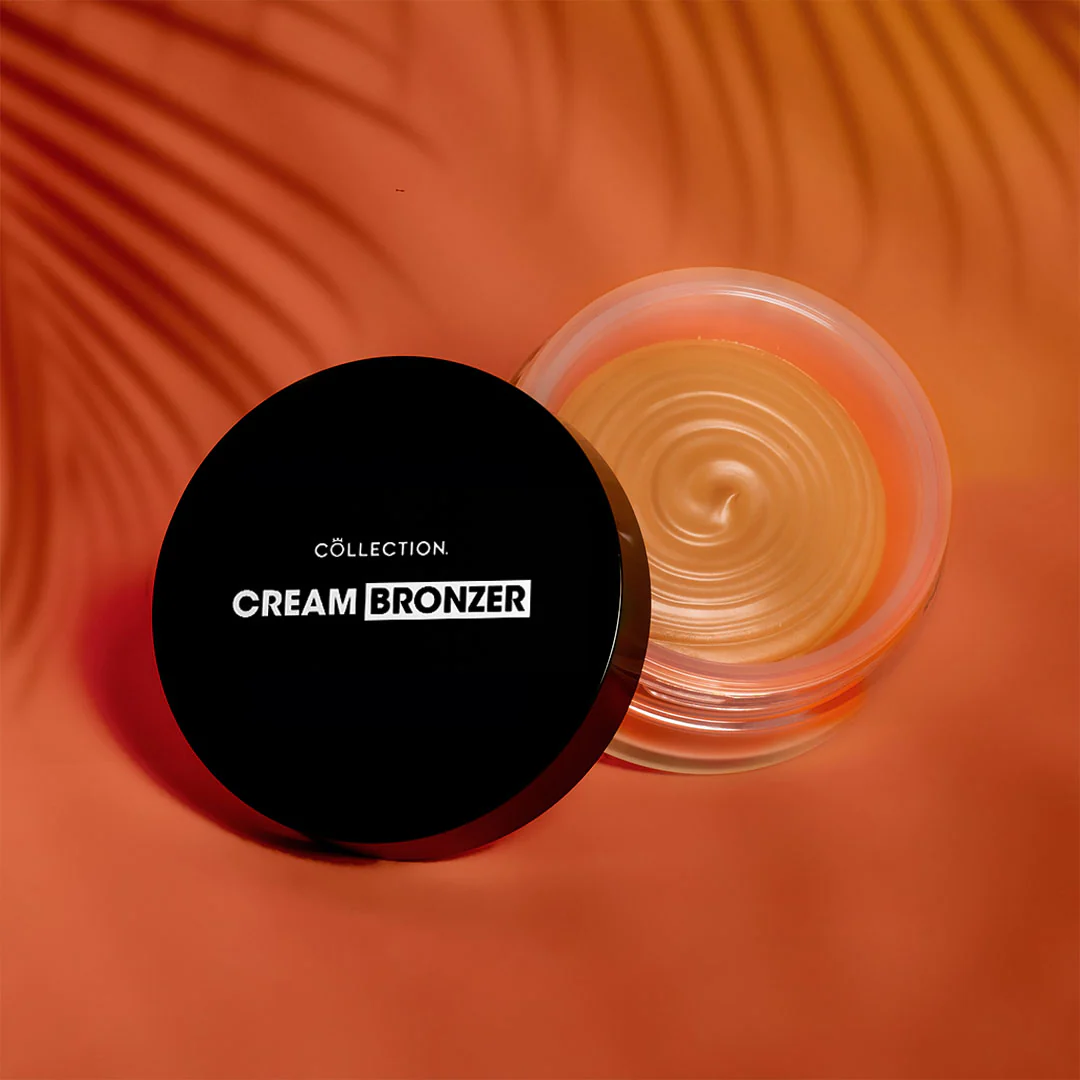 Cream Bronzer - Image 3