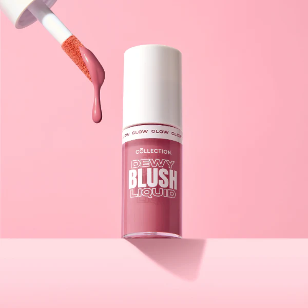 Dewy Liquid Blush - Image 12