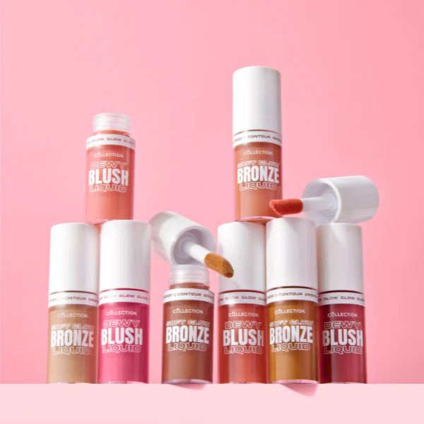 Dewy Liquid Blush - Image 3