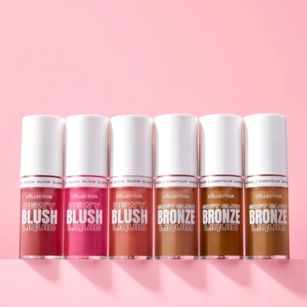 Dewy Liquid Blush - Image 4