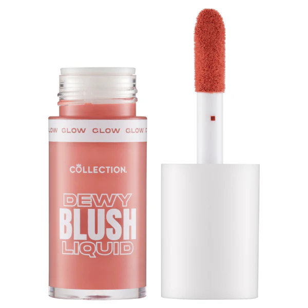 Dewy Liquid Blush - Image 5