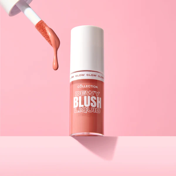 Dewy Liquid Blush - Image 6