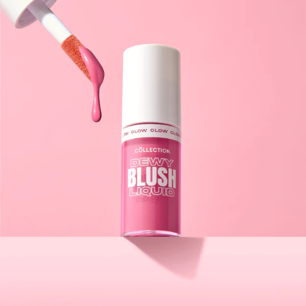 Dewy Liquid Blush - Image 9