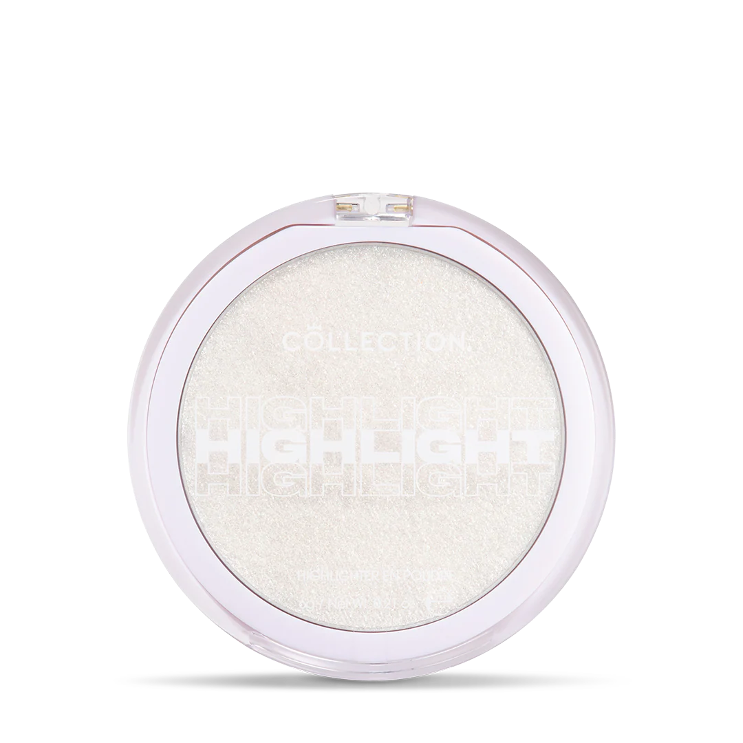 Illuminating Highlight