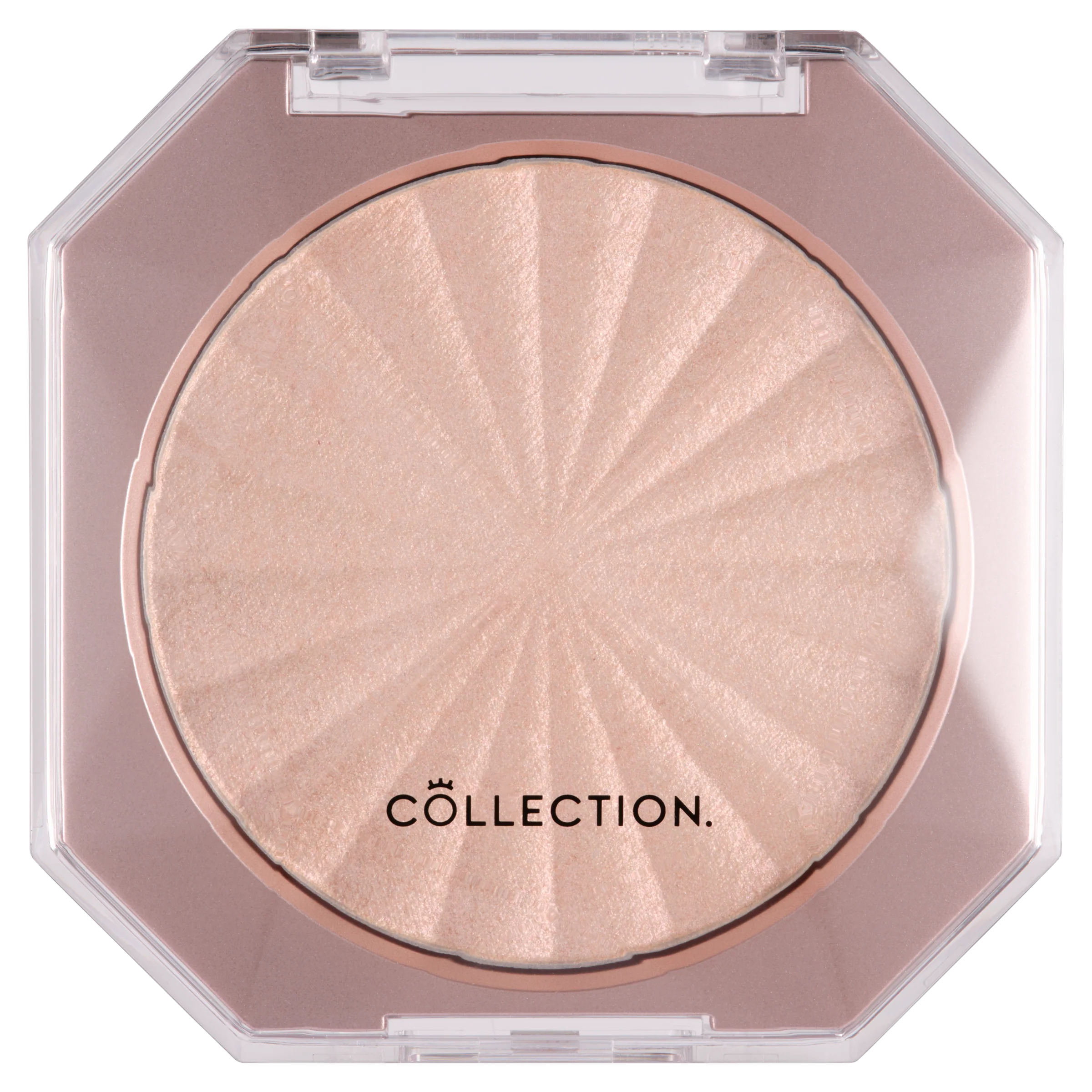 Diamond Shine Highlighter - Pink Shimmer - Image 2