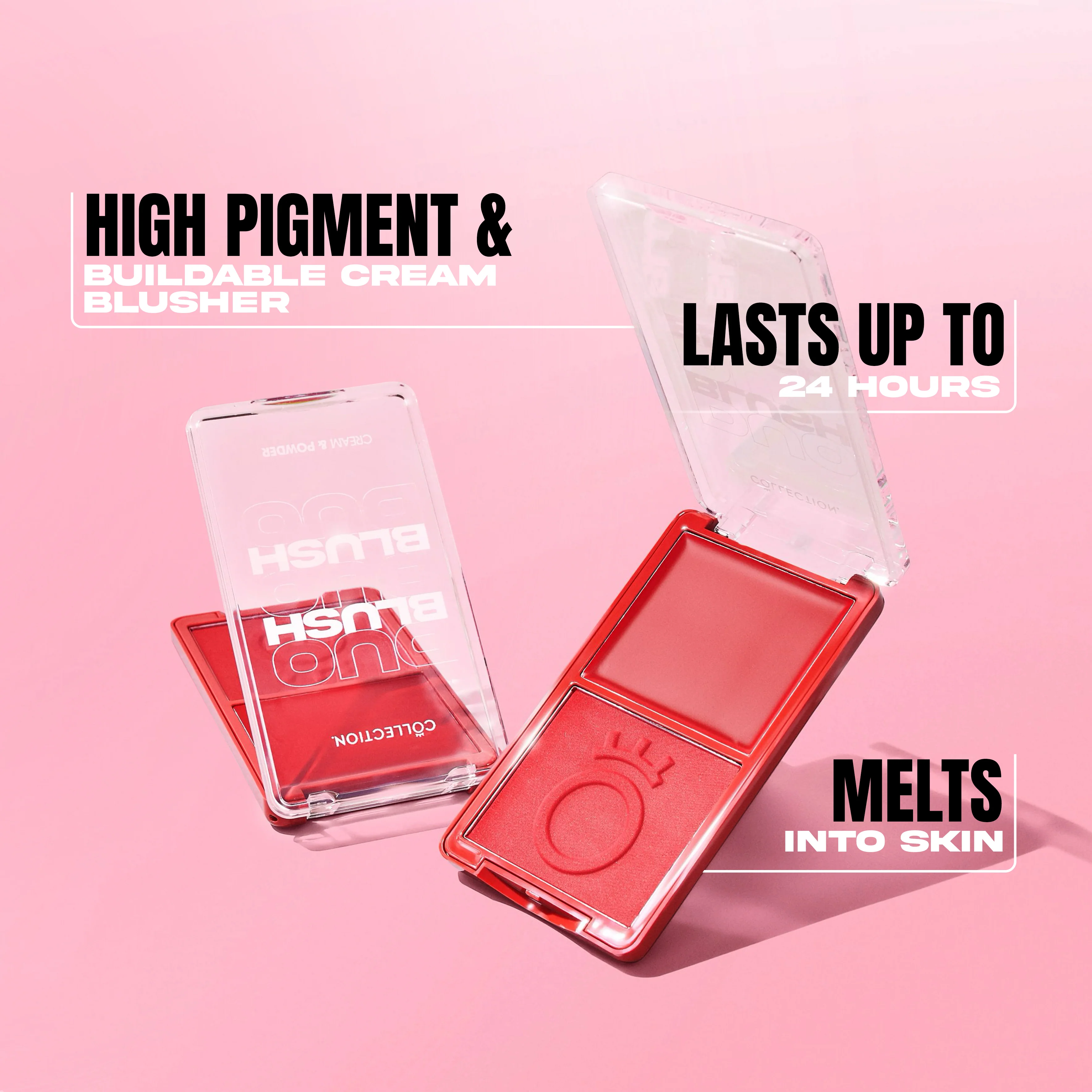 Duo Blush Cream & Powder - Image 3