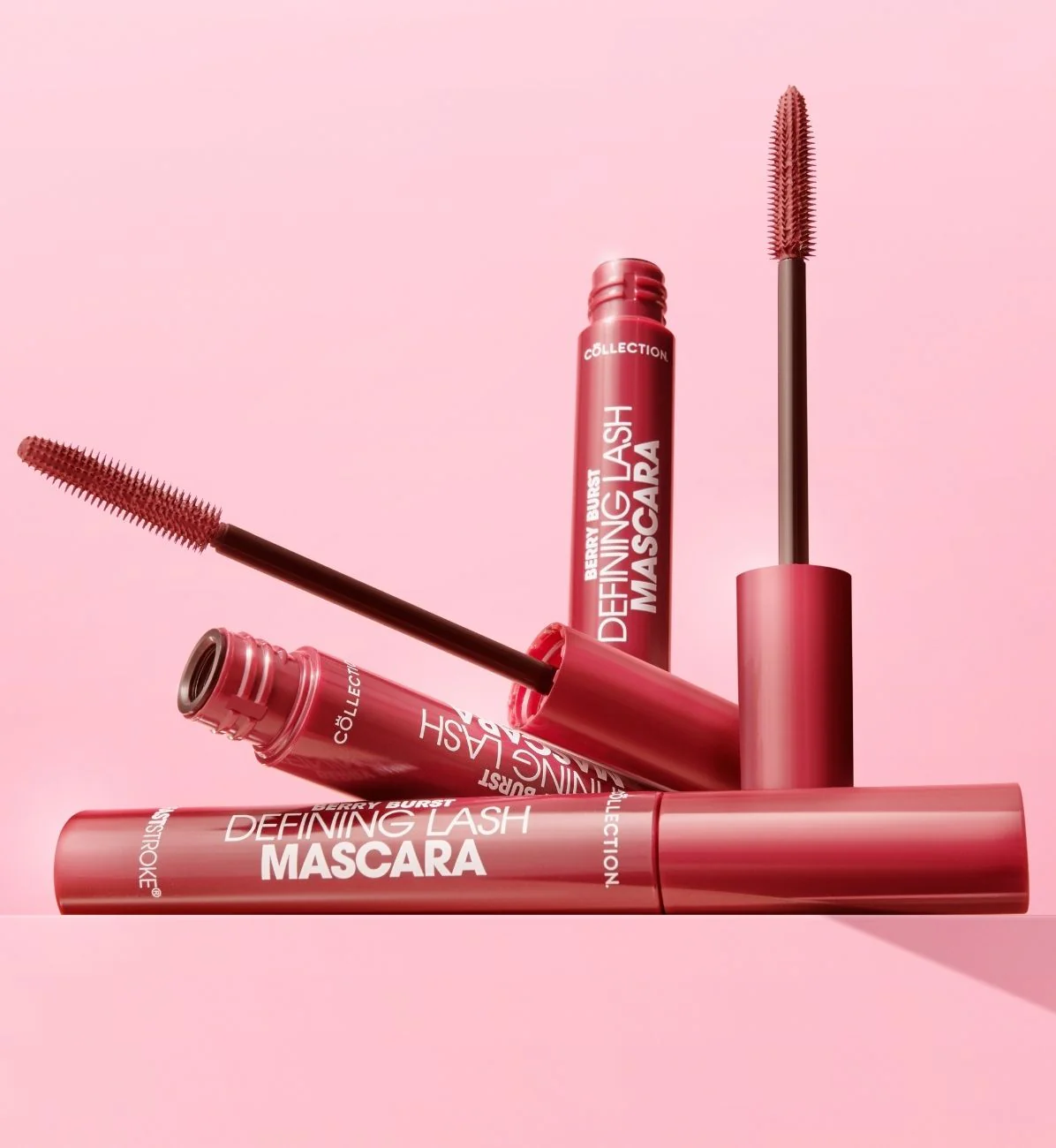 Fast Stroke Defining Mascara - Image 13