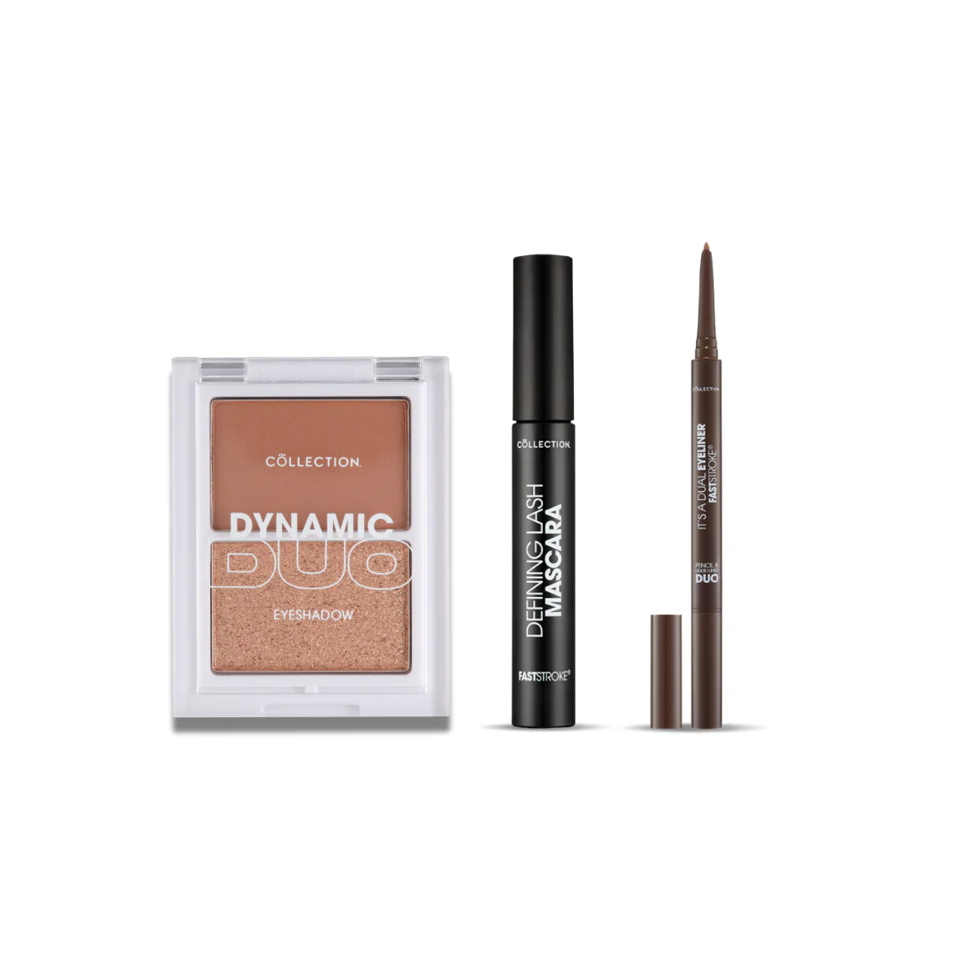 Duo Eyeshadow Bundle - Image 4