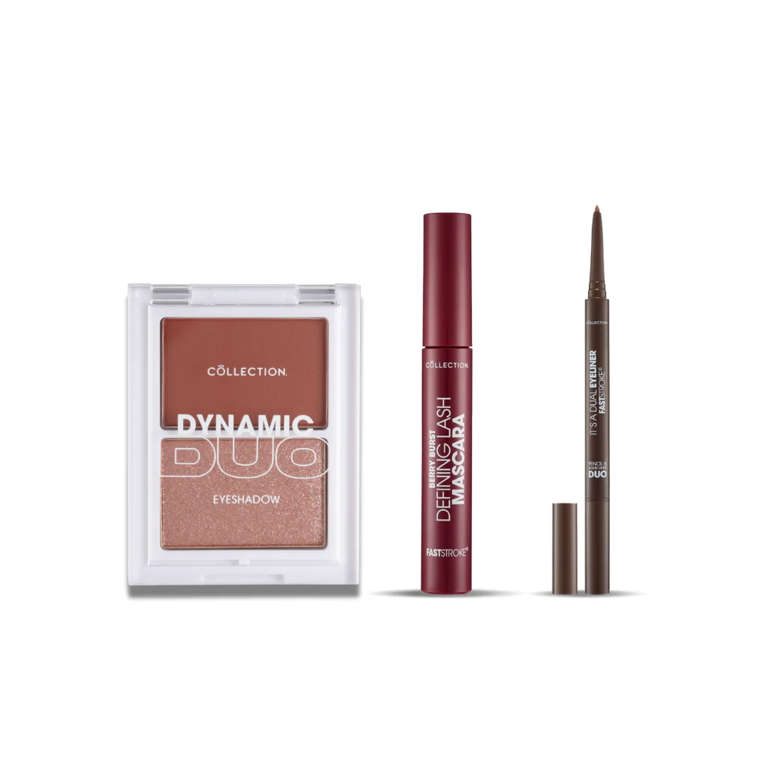 Duo Eyeshadow Bundle - Image 5