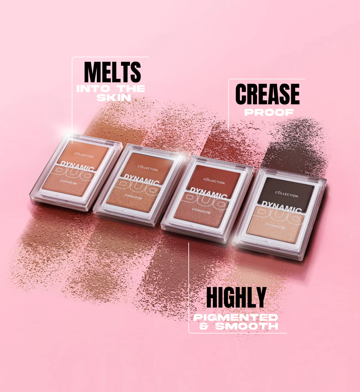 Dynamic Duo Eyeshadow - Image 3