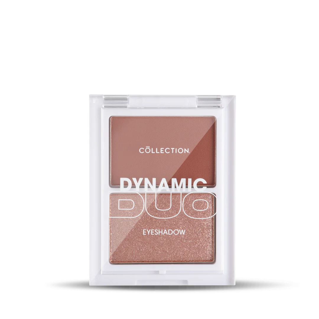 Dynamic Duo Eyeshadow - Image 4