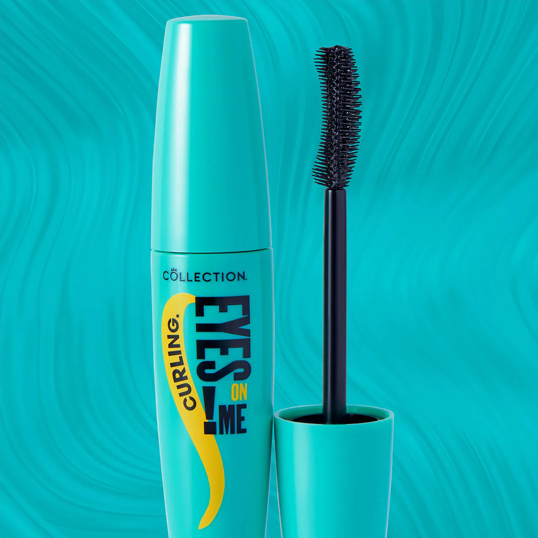 Eyes On Me Curling Mascara - Image 3