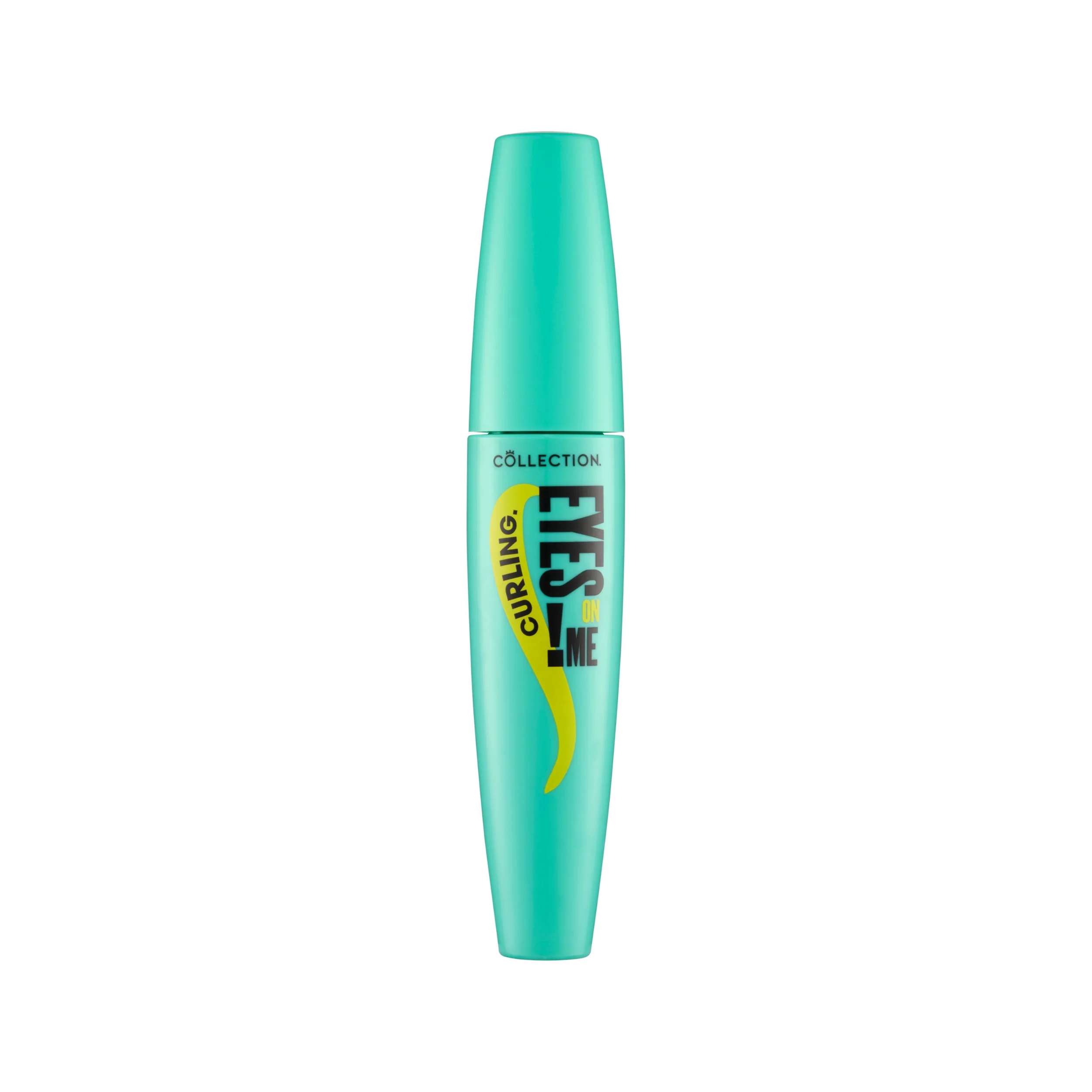 Eyes On Me Curling Mascara - Image 4