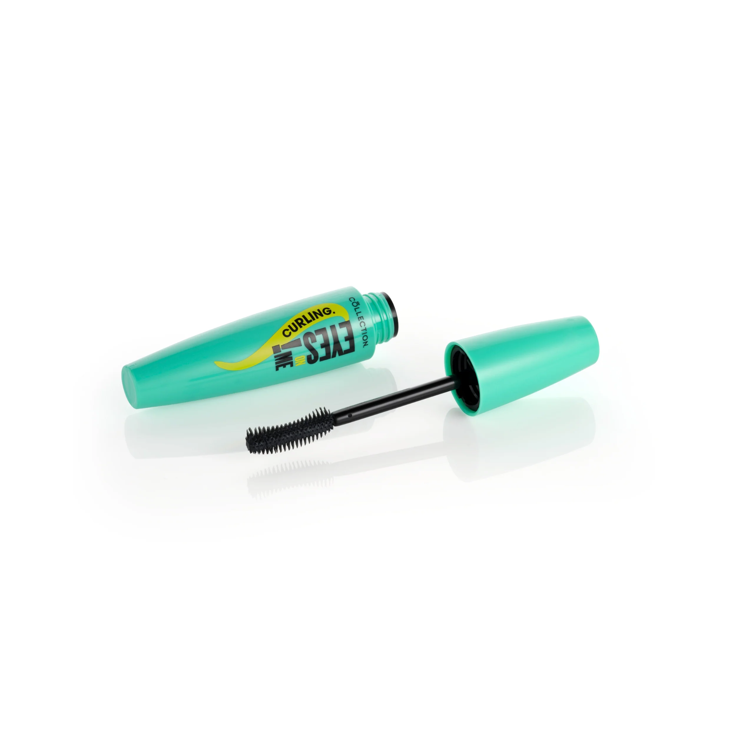 Eyes On Me Curling Mascara - Image 5