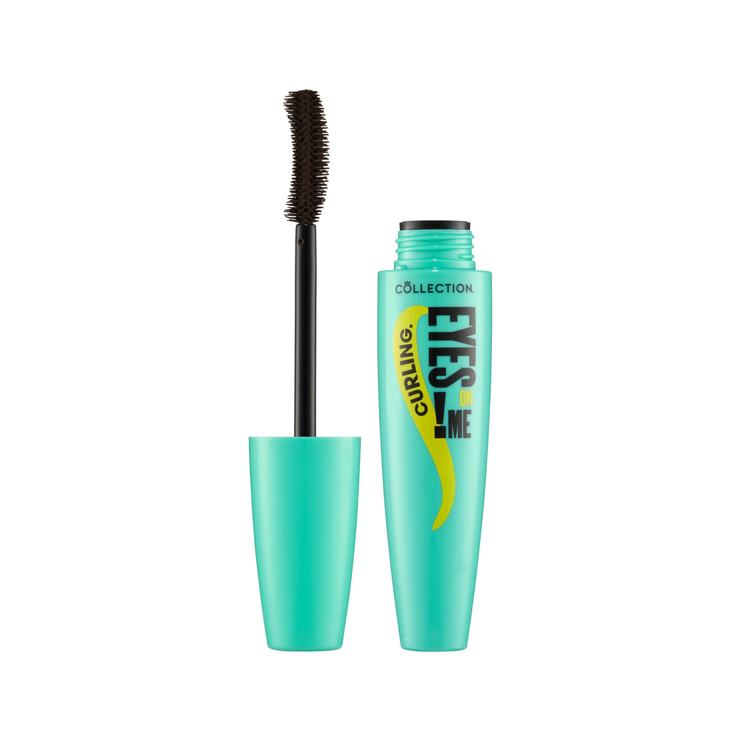 Eyes On Me Curling Mascara - Image 6