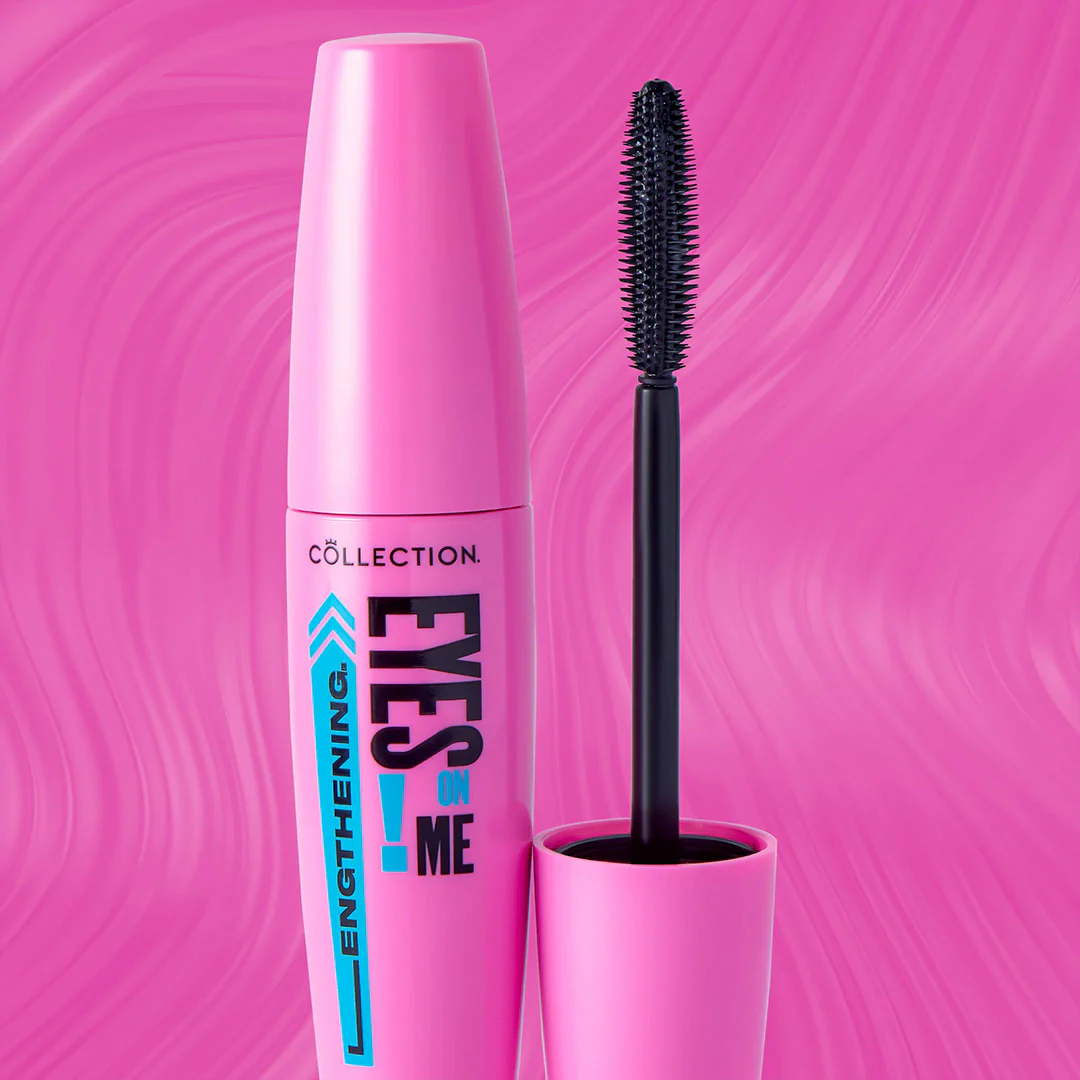 Eyes On Me Lengthening Mascara - Image 3