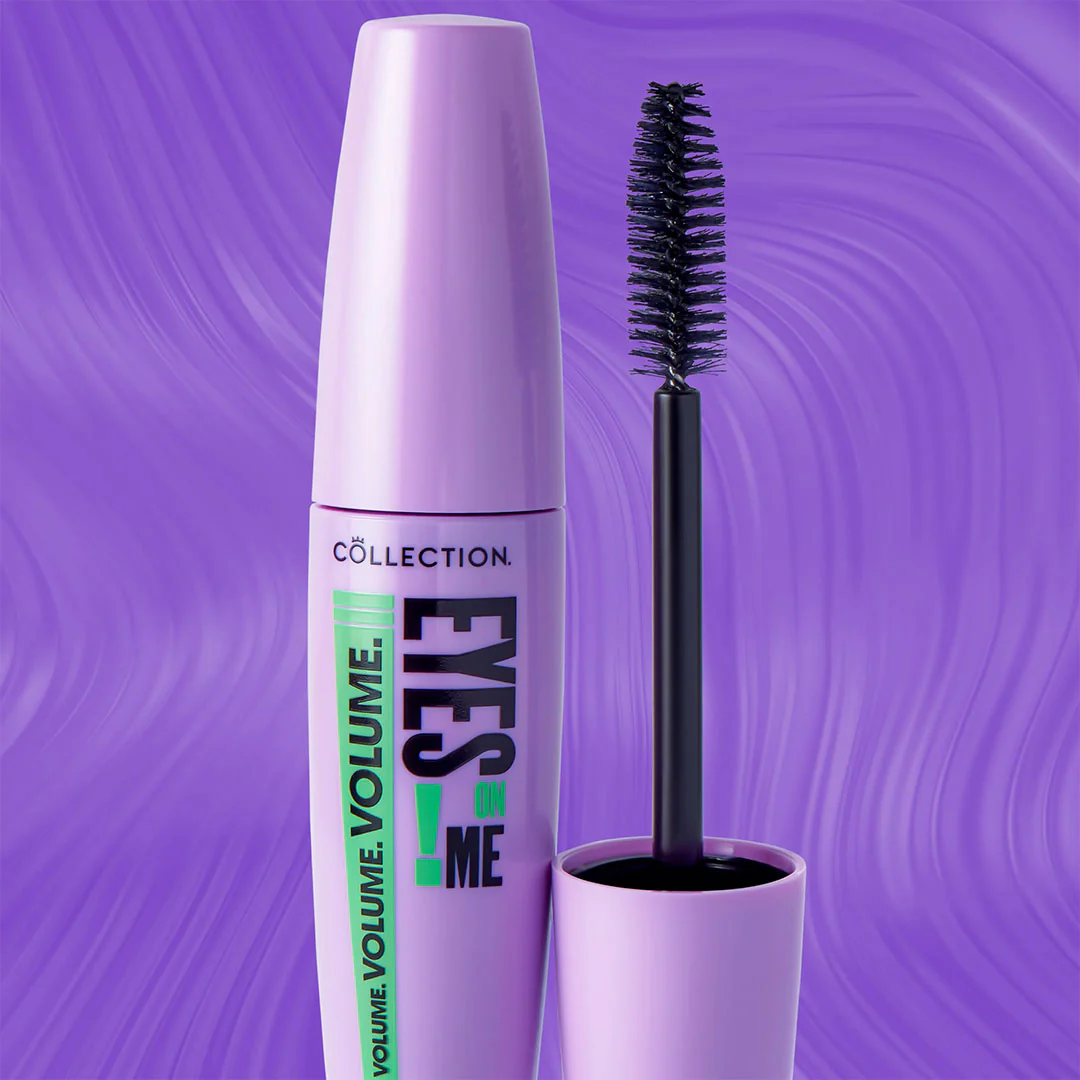 Eyes On Me Volume Mascara - Image 3