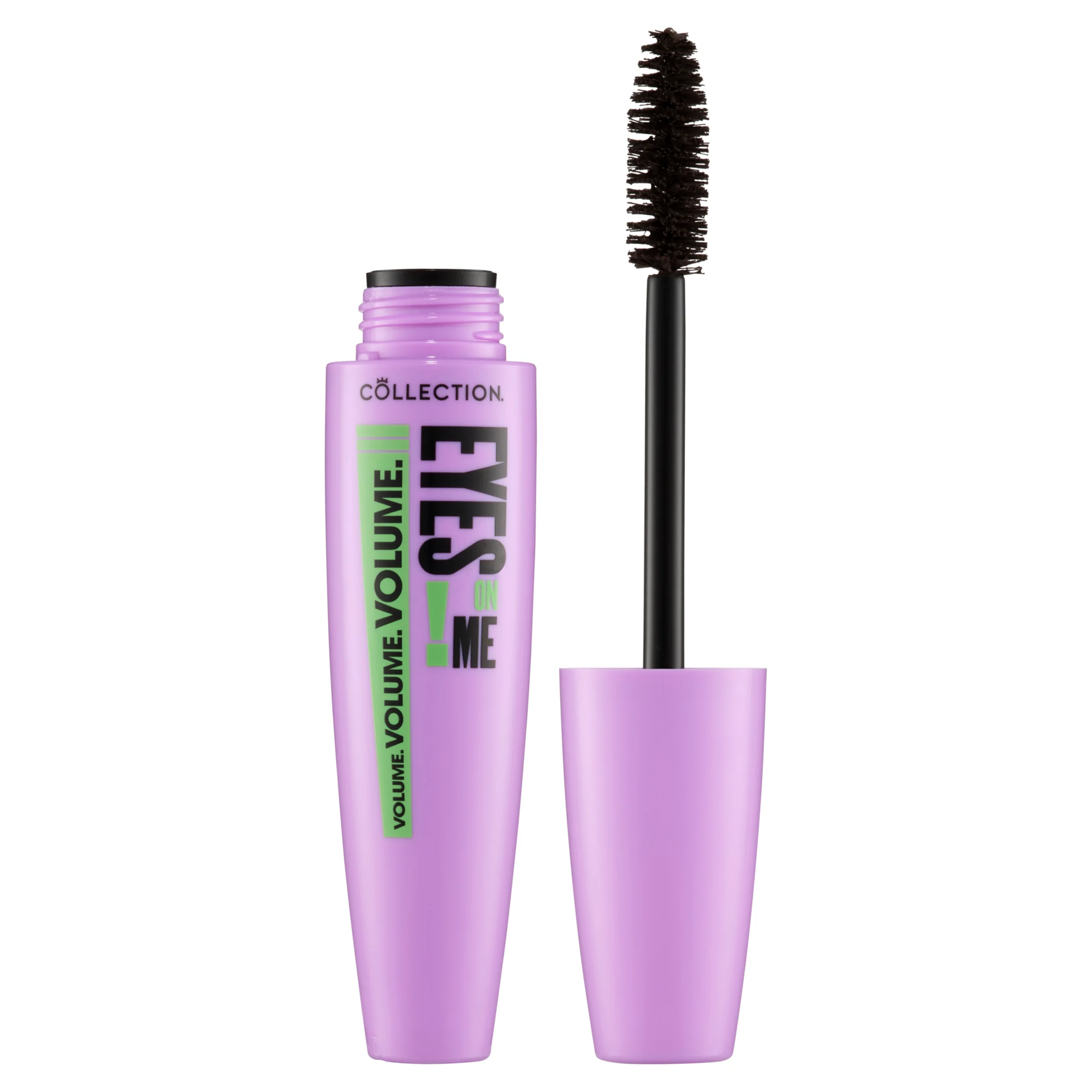 Eyes On Me Volume Mascara - Image 6