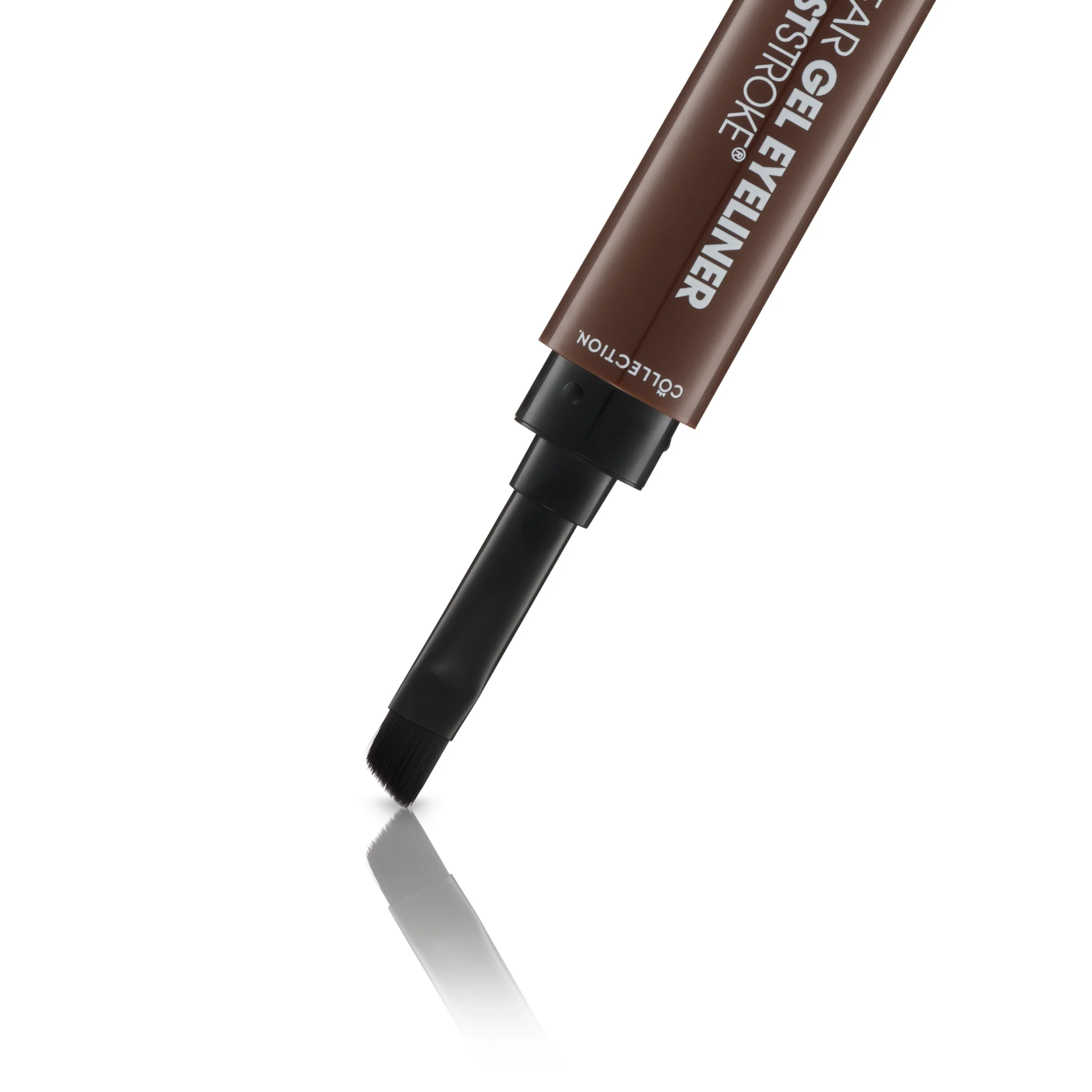 Fast Stroke® Longwear Gel Eyeliner & Brush Duo - Image 8