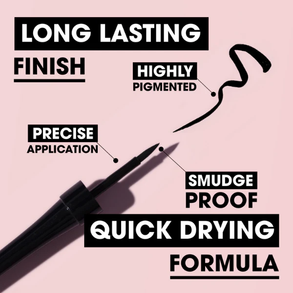 Fast Stroke Eyeliner - Image 5