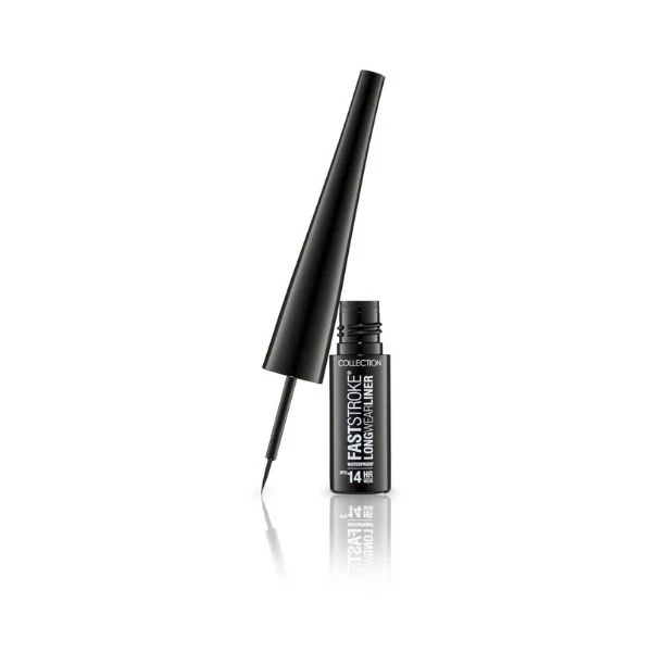 Fast Stroke Long Wear Liner - Image 10
