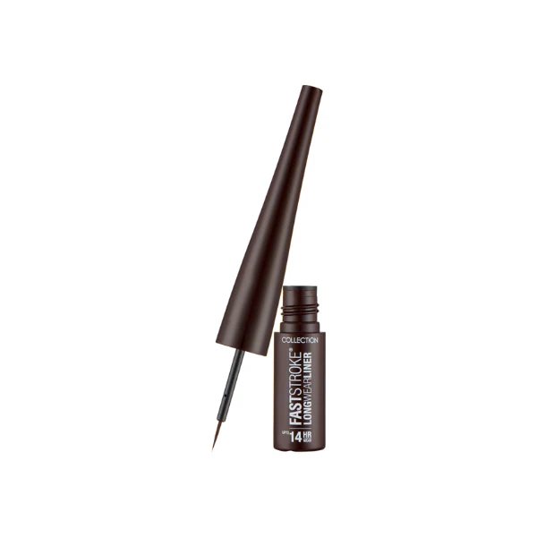 Fast Stroke Long Wear Liner - Image 13